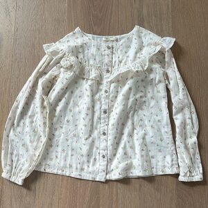 Sfera girls shirt